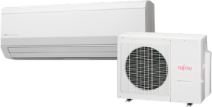 Energy Efficient Air Conditioning