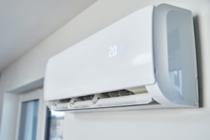 choosing an affordable air conditioner