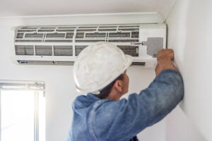 Air conditioning servicing Geelong
